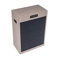 Blackstar STJ212VOC-FWN 2x12in 140-Watt ST.JAMES Guitar Amp Cabinet, Fawn