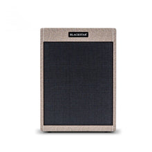Blackstar STJ212VOC-FWN 2x12in 140-Watt ST.JAMES Guitar Amp Cabinet, Fawn