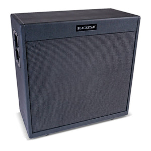 Blackstar STJ412B 4x12in 280-Watt ST.JAMES Guitar Amp Cabinet