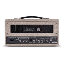 Blackstar STJ50EL34H 50-Watt ST.JAMES Electric Guitar Amp, Head