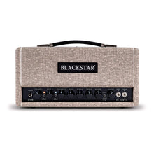 Blackstar STJ50EL34H 50-Watt ST.JAMES Electric Guitar Amp, Head
