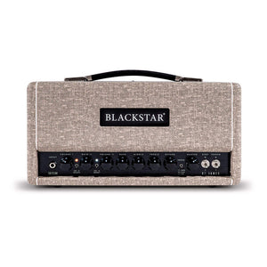 Blackstar STJ50EL34H 50-Watt ST.JAMES Electric Guitar Amp, Head
