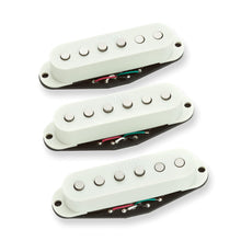 Seymour Duncan STK-S10S YJM Fury Strat Pickup Set