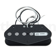 Seymour Duncan STL3 Quarter Pound Tele Pickup, Bridge