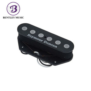 Seymour Duncan STL3 Quarter Pound Tele Pickup, Bridge