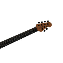 Sterling ST-RABEA-ASB-E2 Electric Guitar, Ashen Burst