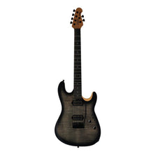 Sterling ST-RABEA-ASB-E2 Electric Guitar, Ashen Burst