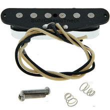 Suhr Classic T Neck Pickup, Chrome