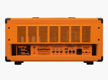 Orange AD30H 30-watt 2-channel Head (Made in UK)