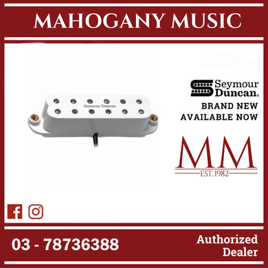 Seymour Duncan SL591N Little ’59 Strat Neck Pickup – Neck