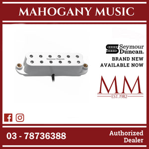 Seymour Duncan SL591N Little ’59 Strat Neck Pickup – Neck