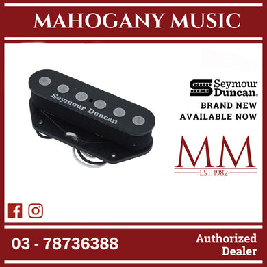 Seymour Duncan STL3 Quarter Pound Tele Pickup, Bridge