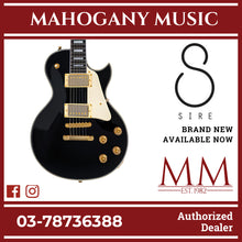 Sire Larry Carlton L7dx Electric Guitar - Black