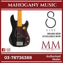Sire Marcus MIller P5 5-String Bass Guitar - Black