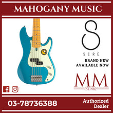 Sire Marcus MIller P5 5-String Bass Guitar - Tide Pool