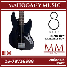 Sire Marcus Miller V3 New Gen 5 String Electric Bass Guitar - Black Satin
