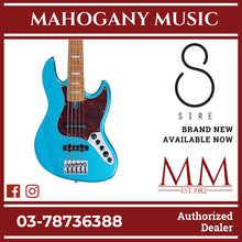 Sire Marcus Miller V7 New Gen 5 String Electric Bass Guitar - Tide Pool
