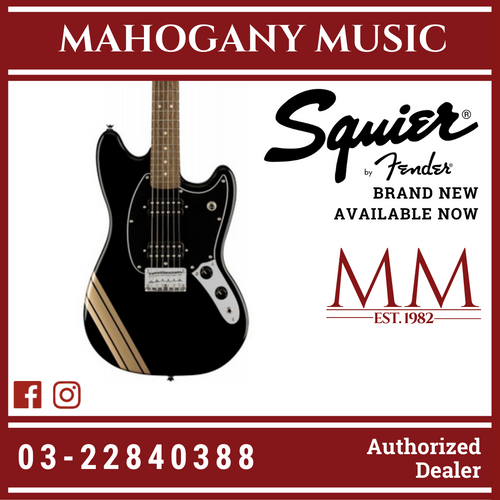 Squier – Tagged 