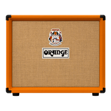 Orange Super Crush 100 - 100-watt Solid-state 1 x 12" Combo - Orange