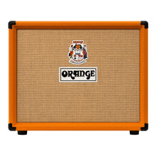 Orange Super Crush 100 - 100-watt Solid-state 1 x 12" Combo - Orange