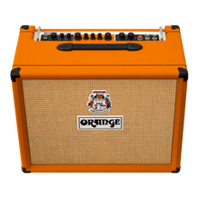 Orange Super Crush 100 - 100-watt Solid-state 1 x 12" Combo - Orange
