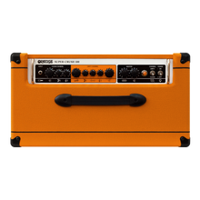 Orange Super Crush 100 - 100-watt Solid-state 1 x 12" Combo - Orange