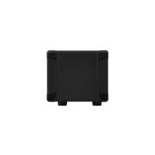 Orange Super Crush 100 - 100-watt Solid-state Head - Black