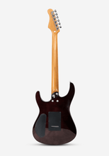 Luxars S-G37-T VTS Electric Guitar