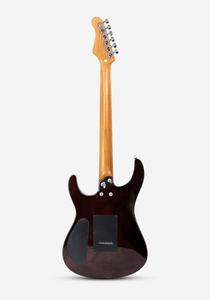 Luxars S-G37-T VTS Electric Guitar