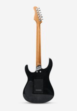 Luxars S-G37-T SBL Blue Electric Guitar