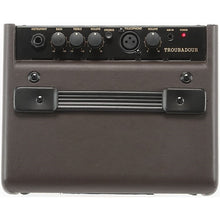 Ibanez T15II-E Troubadour Acoustic Guitar Combo Amplifier