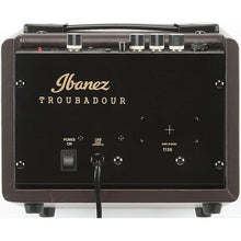 Ibanez T15II-E Troubadour Acoustic Guitar Combo Amplifier