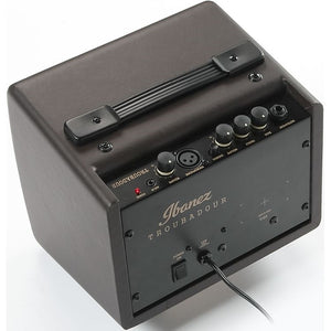 Ibanez T15II-E Troubadour Acoustic Guitar Combo Amplifier