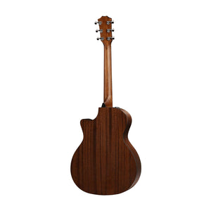 [PREORDER] Taylor 314ce V-Class Grand Auditorium Acoustic Guitar, Natural
