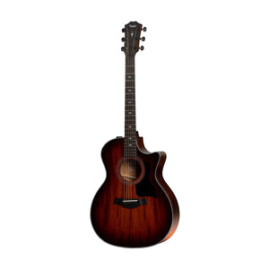 [PREORDER] Taylor 324ce SEB V-Class Grand Auditorium Acoustic Guitar, Shaded Edge Burst