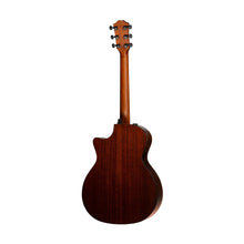 [PREORDER] Taylor 324ce SEB V-Class Grand Auditorium Acoustic Guitar, Shaded Edge Burst