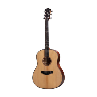 [PREORDER] Taylor Builder’s Edition 517e V-Class Grand Pacific Acoustic Guitar w/Case, Natural