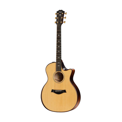 [PREORDER] Taylor Builders Edition 614ce Grand Auditorium Acoustic Guitar w/Case, Natural