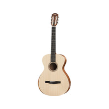 [PREORDER] Taylor Academy 12e-N Grand Concert Nylon-String Acoustic Guitar w/Bag