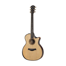 [PREORDER] Taylor Builder's Edition K14ce V-Class Grand Auditorium Acoustic Guitar w/Case