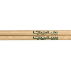 Tama HRM5B Rhythm Mate Series 5B Hickory Drumsticks