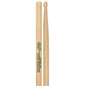Tama HRM5B Rhythm Mate Series 5B Hickory Drumsticks