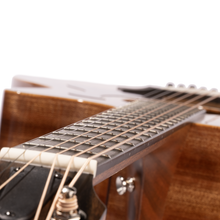 [PREORDER] Taylor 314ce Studio Special Edition Sapele/Sitka Acoustic-Electric Guitar, Natural