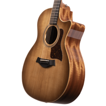 [PREORDER] Taylor 314ce Studio Special Edition Sapele/Sitka Acoustic-Electric Guitar, Natural