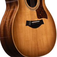[PREORDER] Taylor 314ce Studio Special Edition Sapele/Sitka Acoustic-Electric Guitar, Natural