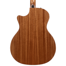 [PREORDER] Taylor 314ce Studio Special Edition Sapele/Sitka Acoustic-Electric Guitar, Natural