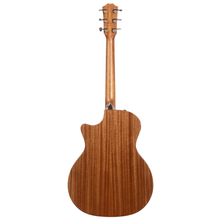[PREORDER] Taylor 314ce Studio Special Edition Sapele/Sitka Acoustic-Electric Guitar, Natural