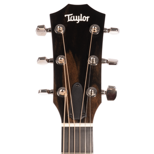 [PREORDER] Taylor 314ce Studio Special Edition Sapele/Sitka Acoustic-Electric Guitar, Natural