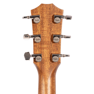 [PREORDER] Taylor 314ce Studio Special Edition Sapele/Sitka Acoustic-Electric Guitar, Natural