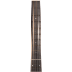 [PREORDER] Taylor 314ce Studio Special Edition Sapele/Sitka Acoustic-Electric Guitar, Natural